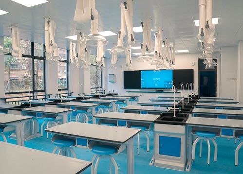 南昌某校投資興辦實(shí)業(yè)，探索校企融合新路徑